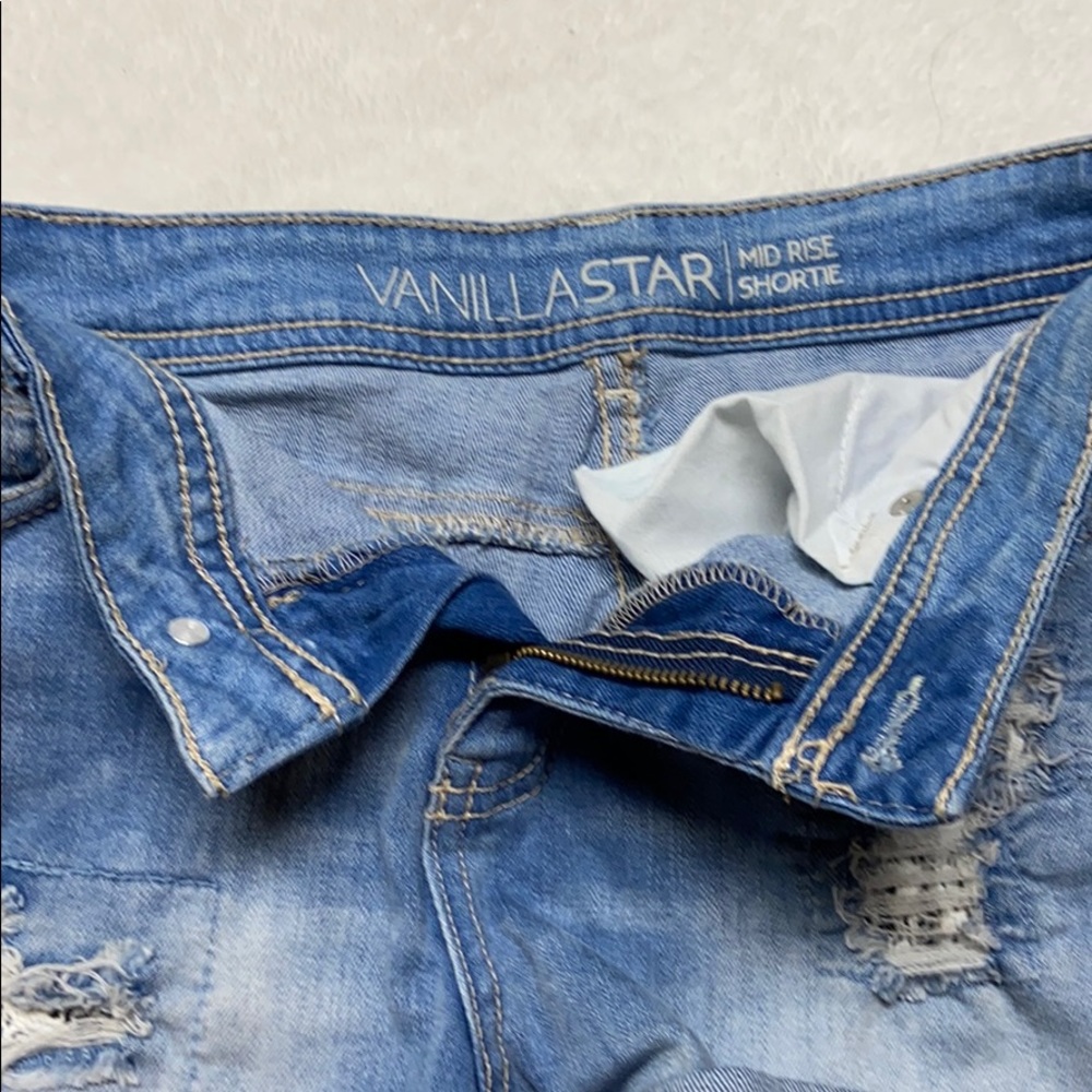 Shorts - Picture 3 of 4